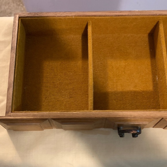 Vintage Men’s Valet - Picture 8 of 16